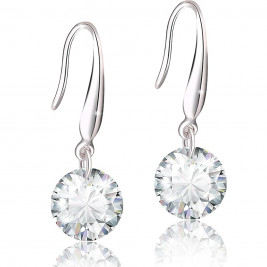 earrings berta sterling silver