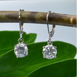 earrings amanda