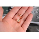 earrings love 
