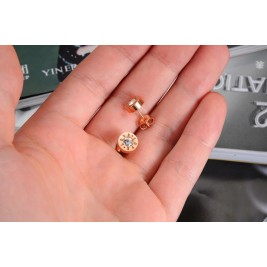 earrings love 
