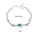 set salza lux aqua