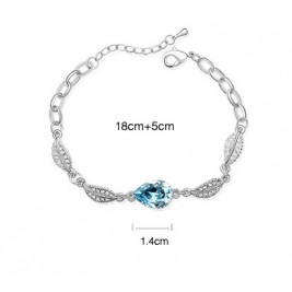 set salza lux aqua