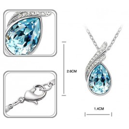 set salza aqua