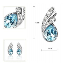 set salza aqua