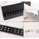 earrings adora set