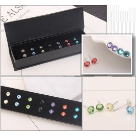 earrings adora set