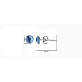 earrings adora set