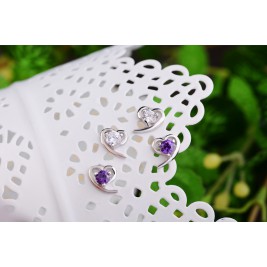 set alina lux violet