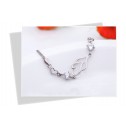 bracelet alina crystal