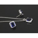 set casidy sapphire