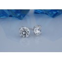 earrings adora crystal