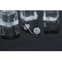 earrings adora crystal