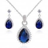 set kosarina sapphire