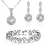 set ines lux crystal