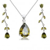 set spring olivin