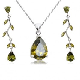 set spring olivin