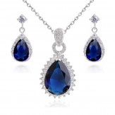 set kosarina sapphire