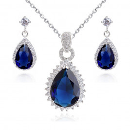 set kosarina sapphire