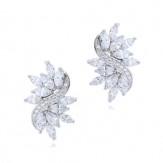 earrings wedding