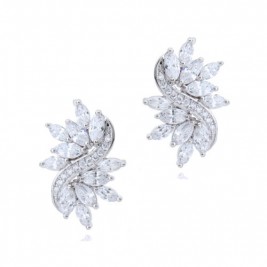 earrings wedding