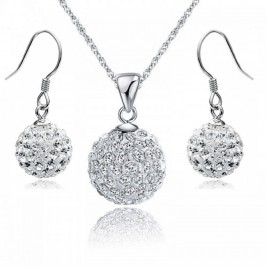 set shamballa 

