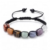 bracelet red kabbalah no chain