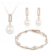 set perli gold lux 
