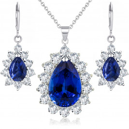 set kosara sapphire