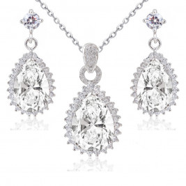 set kosarina crystal