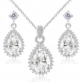 set kosarina crystal