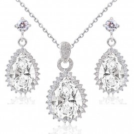 set kosarina crystal