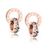 earrings samanta crystal 2 
