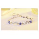 bracelet simona violet