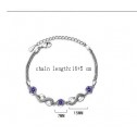 bracelet simona violet