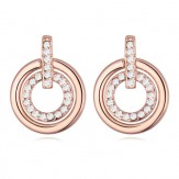 earrings samanta crystal