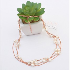 necklace alison