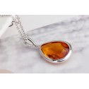 necklace juliet topaz