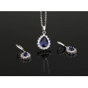 set kosara sapphire lux 
