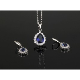 set kosara sapphire lux 
