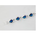 set kosara sapphire lux 
