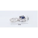 set ines lux sapphire