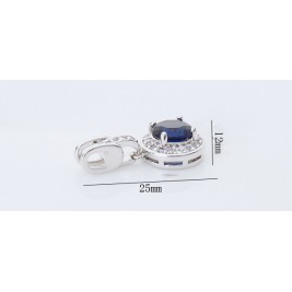 set ines lux sapphire