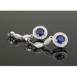 set ines lux sapphire