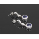 set ines lux sapphire