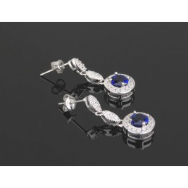 set ines lux sapphire