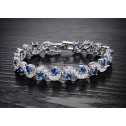 set ines lux sapphire