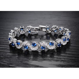 set ines lux sapphire