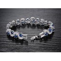 set ines lux sapphire