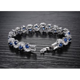 set ines lux sapphire