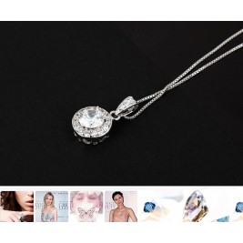 set ines lux crystal